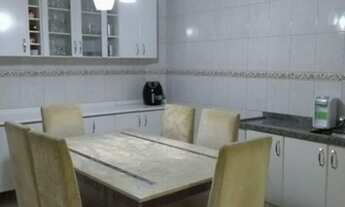 Imagem 3: Lindo Sobrado no Jd. Abril Osasco 3Dormitórios 1 vaga