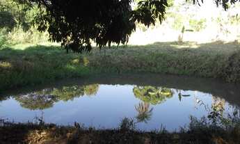 Imagem 5: Sitio de 20.000m², criatório de peixes, córrego, Jaboticatubas (Temos varias opções)