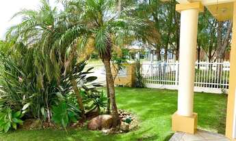 Imagem 2: XANGRI-Lá - Casa Padrão - Remanso