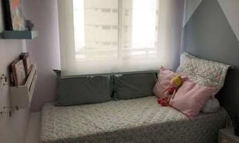 Imagem 5: Apartamento para Venda em Fortaleza, Cocó, 3 dormitórios, 1 suíte, 2 banheiros, 1 vaga