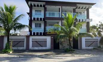 Imagem: SAQUAREMA - Apartamento Padrão - Itaúna