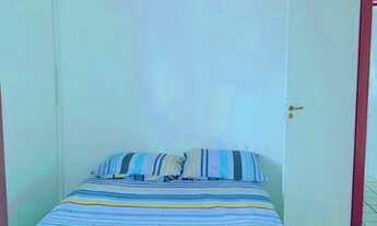 Imagem 3: Temporada em Manaira