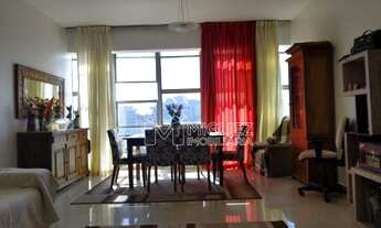 Imagem 2: Rio de Janeiro - Apartamento Padrão - Tijuca