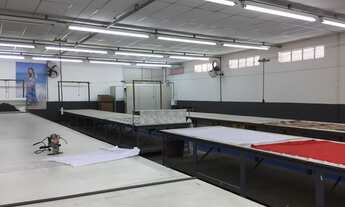 Imagem 3: Galpão/Depósito/Armazém para venda com 2368 m em São Cristóvão - RJ