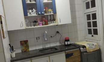 Imagem 3: Casa de condomínio sobrado para venda possui 92 metros quadrados com 3 quartos