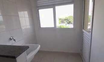 Imagem 5: Parque Industrial, apto com 2 dorms, novo, varanda gourmet / Aceita permuta