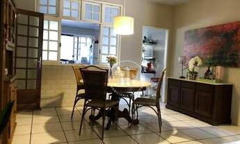 Imagem 6: Casa à venda, 270 m² por R$ 900.000,00 - Centro - São José/SC