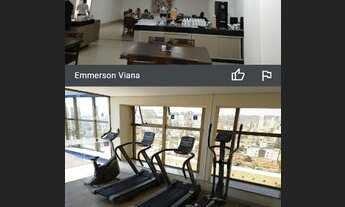 Imagem 4: Apart hotel Kitnet com 1 dormitório