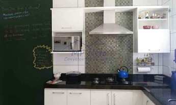 Imagem 6: Casa com 3 dorms, Jardim Milenium, Pirassununga - R$ 300 mil, Cod: 10132251