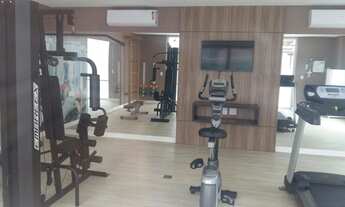 Imagem 7: Apartamento de 3 quartos semi mobiliado próximo à Beira Mar em Fortaleza