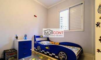 Imagem 5: Apartamento com 3 dormitórios à venda, 60 m² por R$ 380.000,01 - Jardim Previdência - São