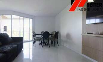 Imagem 5: Cobertura duplex a venda em canasvieiras Florianópolis