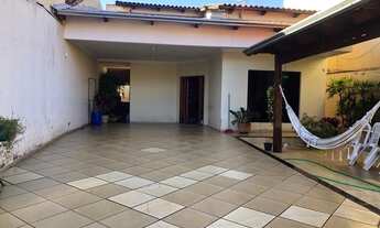 Imagem 3: Oportunidade no setor Porto Seguro Goiânia - com área gourmet - fundo do cond. Granville