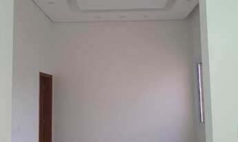 Imagem 4: Casa com 3 dormitórios à venda, 150 m² por R$ 900.000 - Condomínio Jardim Mantova Residenc