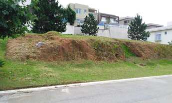 Imagem 5: Lote ou Terreno a Venda em Barueri Alphaville Tamboré com 420m² - Condominio Villa Solaia