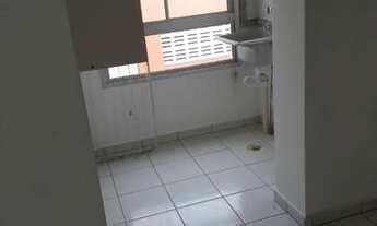 Imagem 5: Condomínio Jardim Espanha