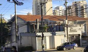 Imagem: São Paulo - Casa Padrão - Planalto Paulista