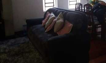 Imagem 4: Casa Sobrado - Esplanada II - 4 Dormitórios - 280 m² - Aceita permuta