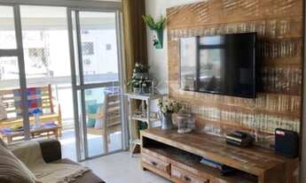 Imagem 3: Rio de Janeiro - Apartamento Padrão - Recreio dos Bandeirantes