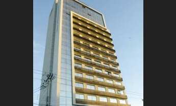 Imagem 2: Apart hotel Kitnet com 1 dormitório