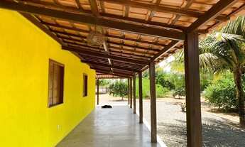 Imagem 4: Sítio em tiquarucu