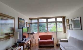 Imagem: SQS 415 - ASA SUL - 03 QUARTOS - REFORMADO