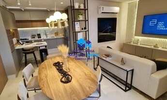 Imagem: Lançamento - Apartamentos Atmos Living