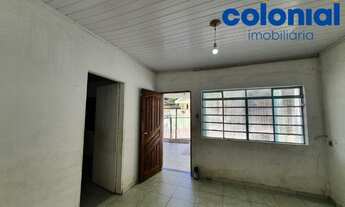 Imagem 2: CASA COM 3 QUARTOS E EDÍCULA