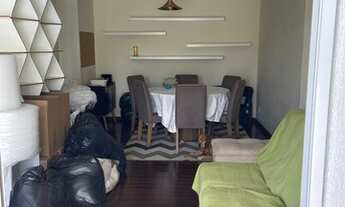 Imagem 7: Apartamento para aluguel com 87 metros quadrados com 2 quartos em Vila Anastácio - São Pau