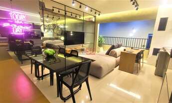 Imagem: Goiânia - Apartamento Padrão - Setor Bueno