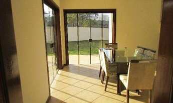 Imagem 6: CASA RESIDENCIAL PARA VENDA, ALTO DA BOA VISTA, SOROCABA