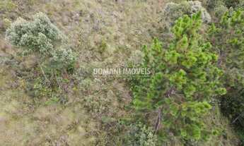 Imagem 4: Belo Terreno à Venda na Região do Alto da Boa Vista - Campos do Jordão/SP