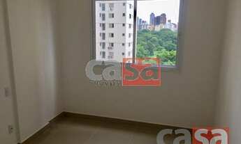 Imagem 4: Goiânia - Apartamento Padrão - Setor Central