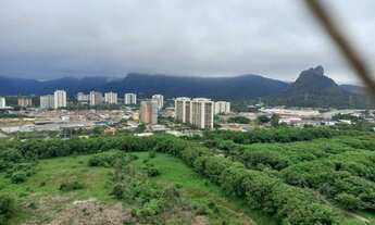 Imagem 2: Apartamento para venda com 169 metros quadrados com 4 quartos em Jacarepaguá - Rio de Jane
