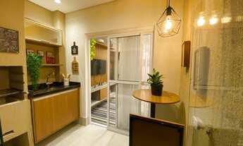 Imagem: Apto com 7 mil de entrada