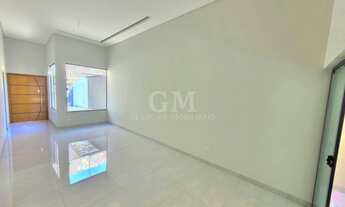 Imagem 2: Linda casa térrea no bairro Rita Vieira I- Alto padrão em acabamento!