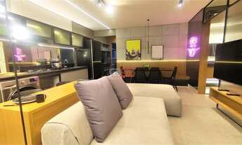 Imagem 5: Goiânia - Apartamento Padrão - Setor Bueno