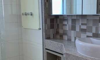 Imagem 3: AK.Alugo lindo apartamento vista mar no Ocean Way. 97m, 3 quartos, 1 suíte