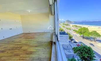 Imagem: Rio de Janeiro - Apartamento Padrão - Copacabana