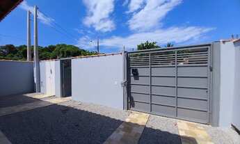 Imagem 4: Térrea para venda possui 45 metros quadrados com 2 quartos em Indaiá - Bertioga - SP