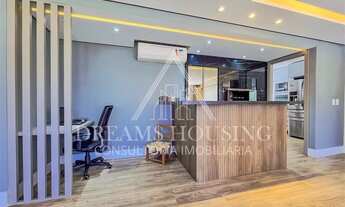 Imagem 2: 4 suítes no Grand Park Eucaliptos - Estuda Imóvel!