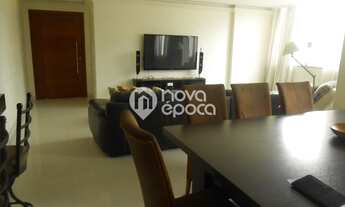 Imagem 6: Rio de Janeiro - Apartamento Padrão - Copacabana