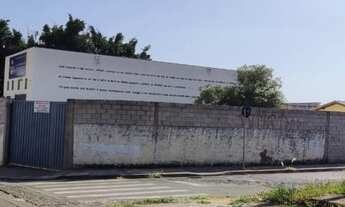 Imagem: Hortolândia - Terreno Padrao - Chácaras