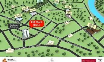 Imagem 5: EA Apartamento com 2 dormitórios