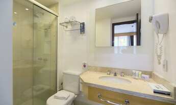 Imagem 5: Flat disponível na Vila Olímpia