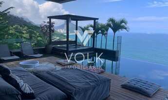 Imagem: Rio de Janeiro - Casa Padrão - Joá