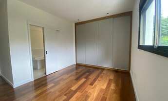 Imagem 6: Apartamento para venda com 180 metros quadrados com 4 quartos em Vale do Sereno - Nova Lim