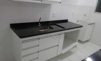 Imagem 3: Sao Jose dos Campos - Apartamento Padrão - Vila Tesouro