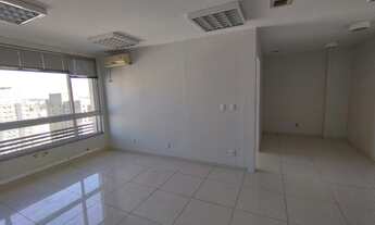 Imagem 4: Sala/Conjunto para aluguel tem 67 metros quadrados em Bela Vista - São Paulo - SP