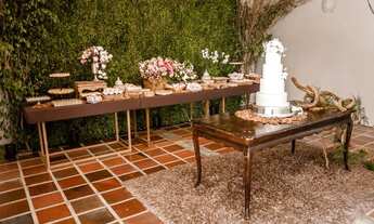 Imagem 5: Casa para eventos/temporadas em Aldeia